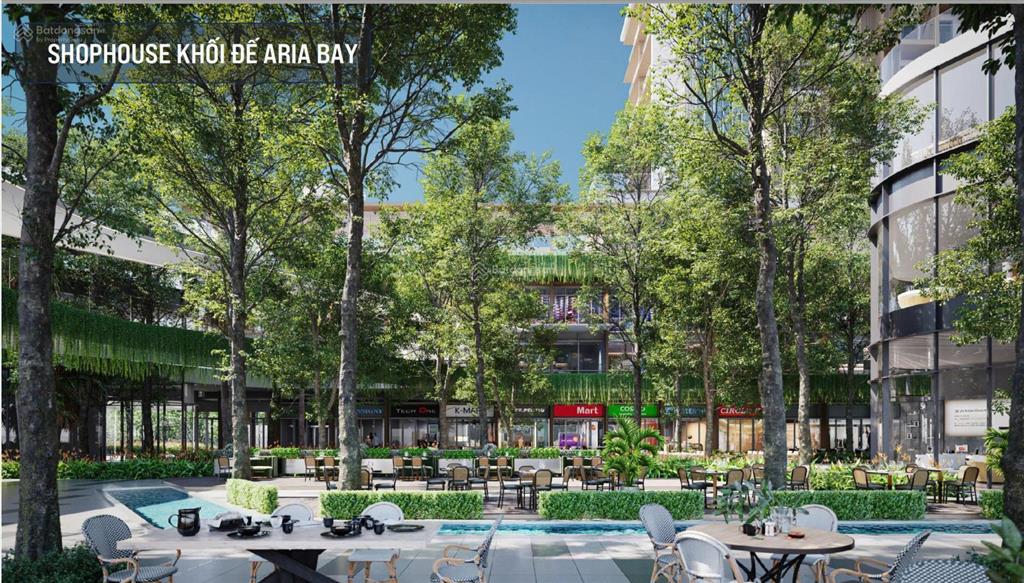 Bán căn ngoại giao dự án aria bay view chính biển xem pháo hoa, chiết khấu 18% + quà tặng 50 triệu