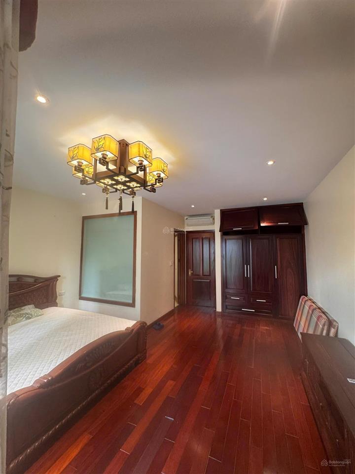 Bán biệt thự liền kề tại green bay village, 9 tỷ, 90m2, nội thất đầy đủ