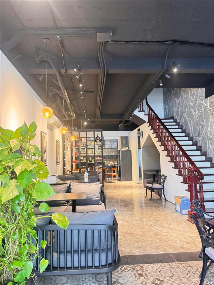 Bán biệt thự liền kề tại green bay village, 9 tỷ, 90m2, nội thất đầy đủ