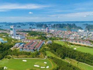 Quỹ căn đặc biệt misaki hạ long mừng tết bính ngọ chiết khấu quà tặng lên đến 500tr