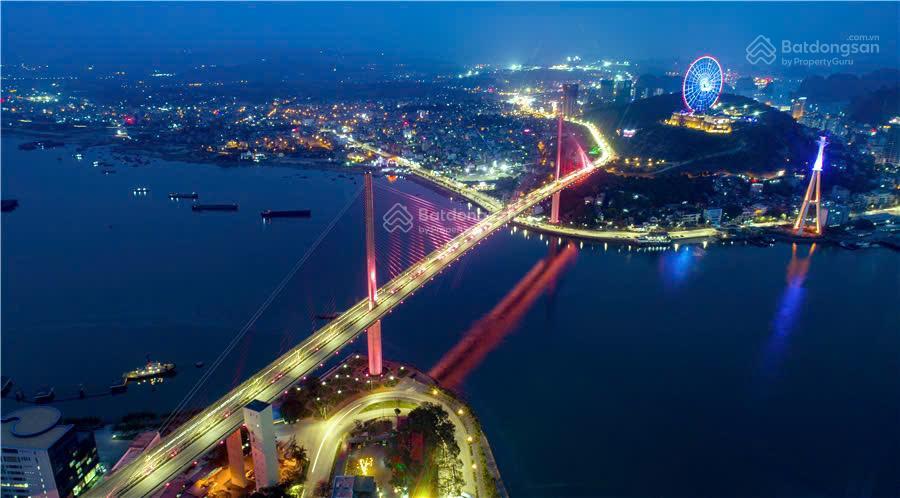 Quỹ căn đặc biệt misaki hạ long mừng tết bính ngọ chiết khấu quà tặng lên đến 500tr