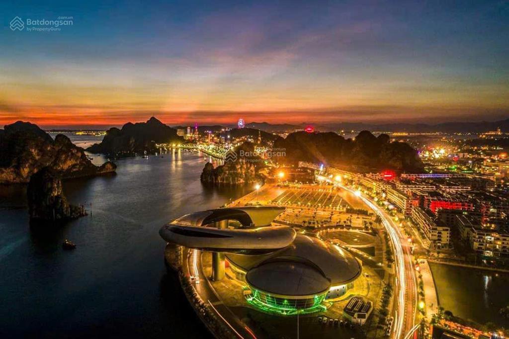 Quỹ căn đặc biệt misaki hạ long mừng tết bính ngọ chiết khấu quà tặng lên đến 500tr