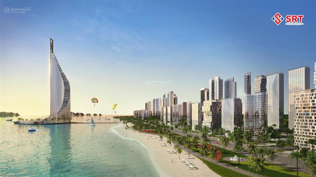 Căn studio khai thác dòng tiền tốt nhất tại sun centro town, view pháo hoa giá chỉ 1.55 tỷ