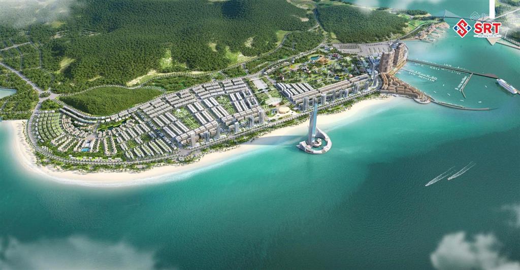 Căn studio khai thác dòng tiền tốt nhất tại sun centro town, view pháo hoa giá chỉ 1.55 tỷ