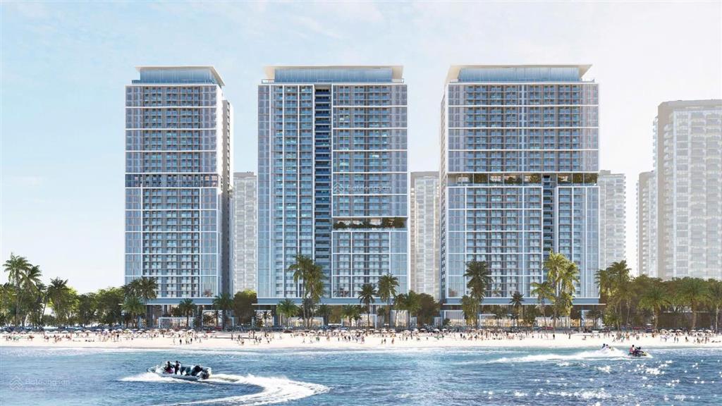Căn studio khai thác dòng tiền tốt nhất tại sun centro town, view pháo hoa giá chỉ 1.55 tỷ