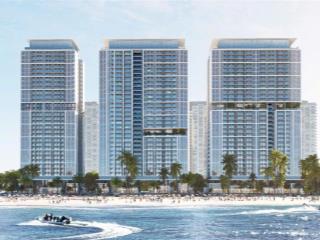 Căn studio khai thác dòng tiền tốt nhất tại sun centro town, view biển, view tàu quốc tế