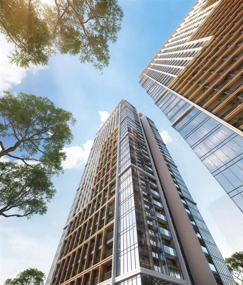 Căn studio khai thác dòng tiền tốt nhất tại sun centro town, view pháo hoa giá chỉ 1.55 tỷ