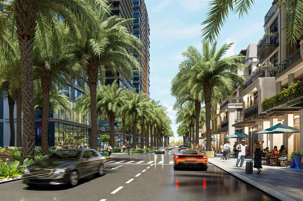 Căn studio khai thác dòng tiền tốt nhất tại sun centro town, view pháo hoa giá chỉ 1.55 tỷ