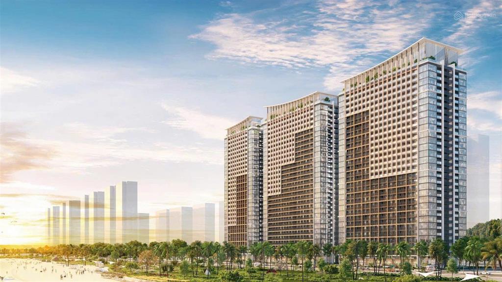 Căn studio khai thác dòng tiền tốt nhất tại sun centro town, view pháo hoa giá chỉ 1.55 tỷ