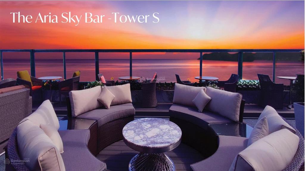 Chủ nhà kẹt tài chính cần bán căn 2pn góc aria bay 85m2 tầng trung, giá chỉ 5.2 tỷ