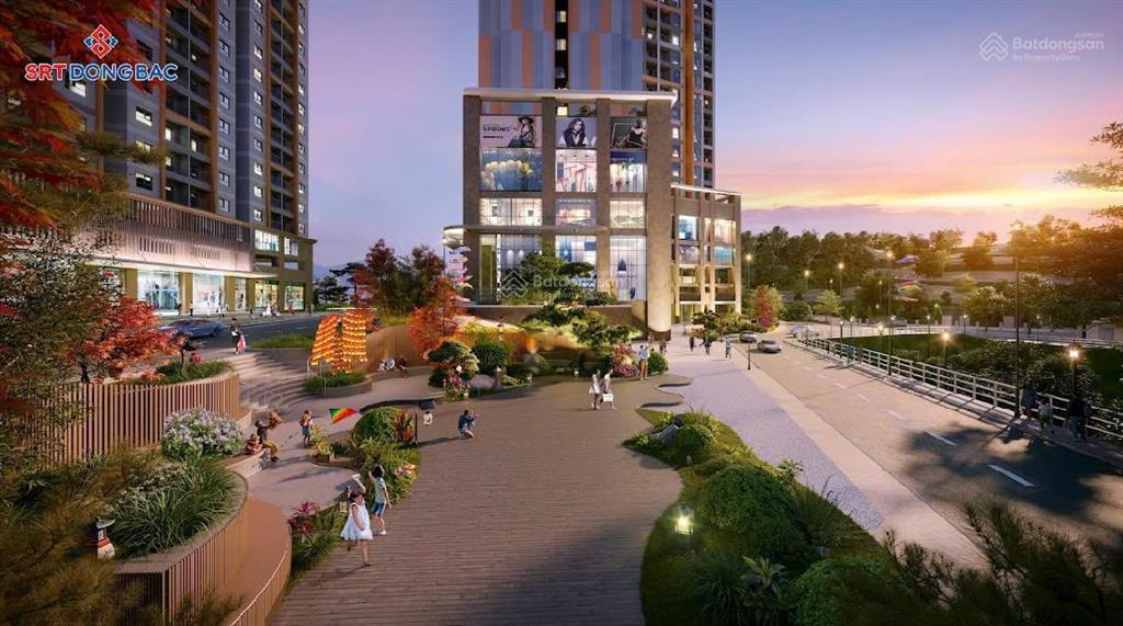 Căn ngoại giao misaki chính sách tốt quà tặng 5 chỉ vàng, chiết khấu 3% view sân golf