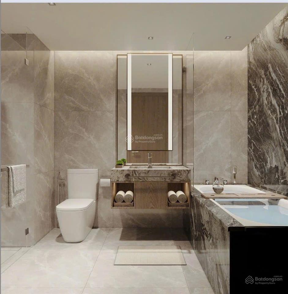 Bán căn góc 2pn diện tích 75m2 dự án aria bay hạ long tầng 16 view thẳng vịnh full giá bán 5 tỷ