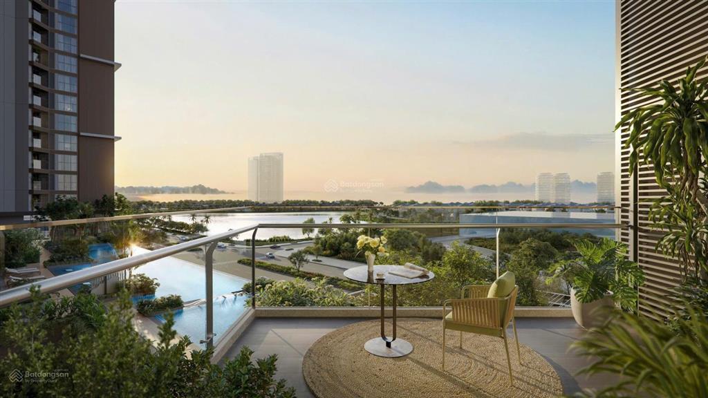 Bán căn studio tại dự án skym hạ long full giá bán chỉ 46.15tr/m2sở hữu lâu dài  view chính biển