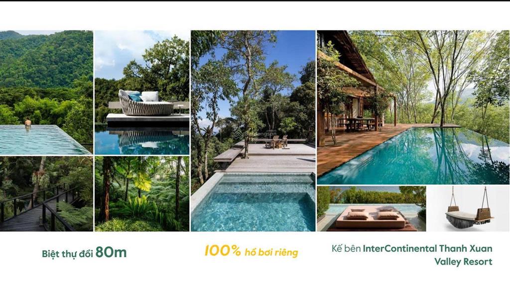 Chính chủ bán lại căn 160m2 phân khu camellia thanh xuân valley thanh toán tiến độ 18,2 tỷ