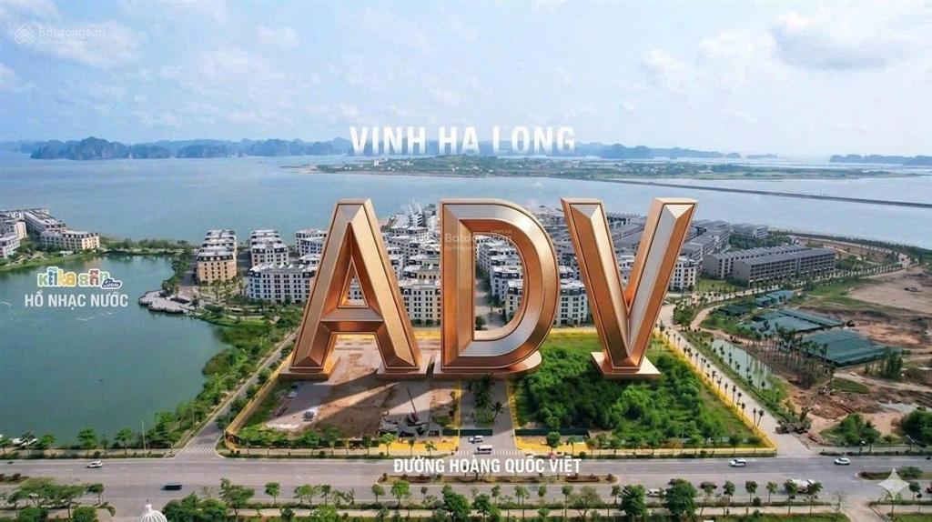 Bán căn giá tốt tại dự án prima bay hạ long, full giá 1,3 tỷ view biển, bến du thuyền