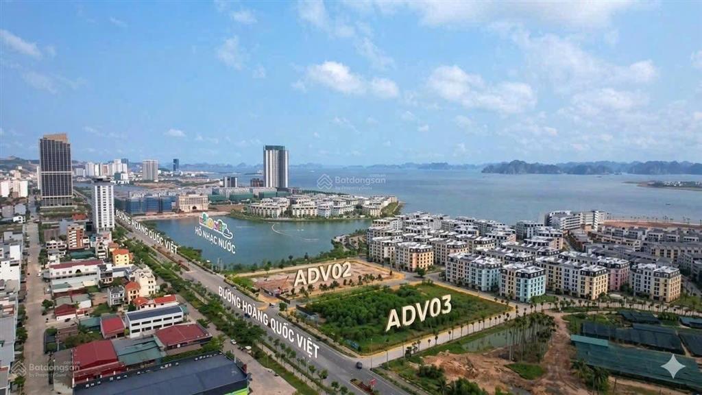 Bán căn giá tốt tại dự án prima bay hạ long, full giá 1,3 tỷ view biển, bến du thuyền
