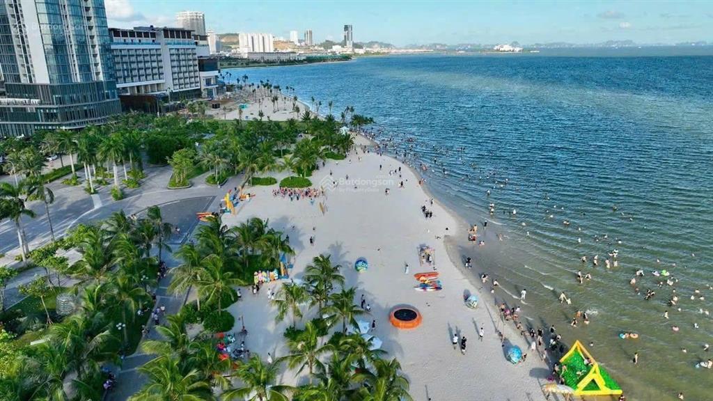 Bán căn giá tốt tại dự án prima bay hạ long, full giá 1,3 tỷ view biển, bến du thuyền