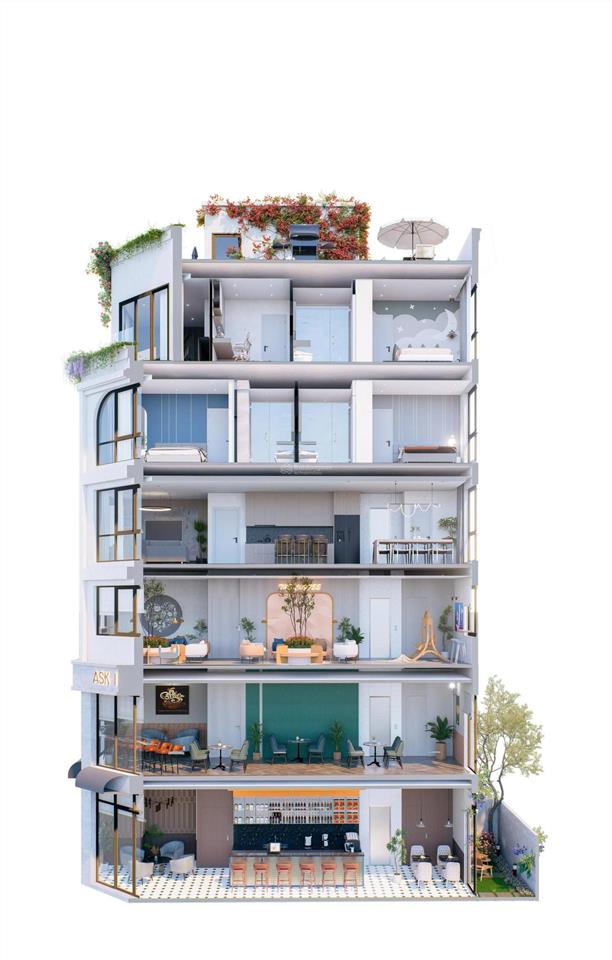 Bán căn ngoại giao dự án sora bay vị trí đẹp chiết khấu tết lên đến 12% + quà tặng 1,5 tỷ