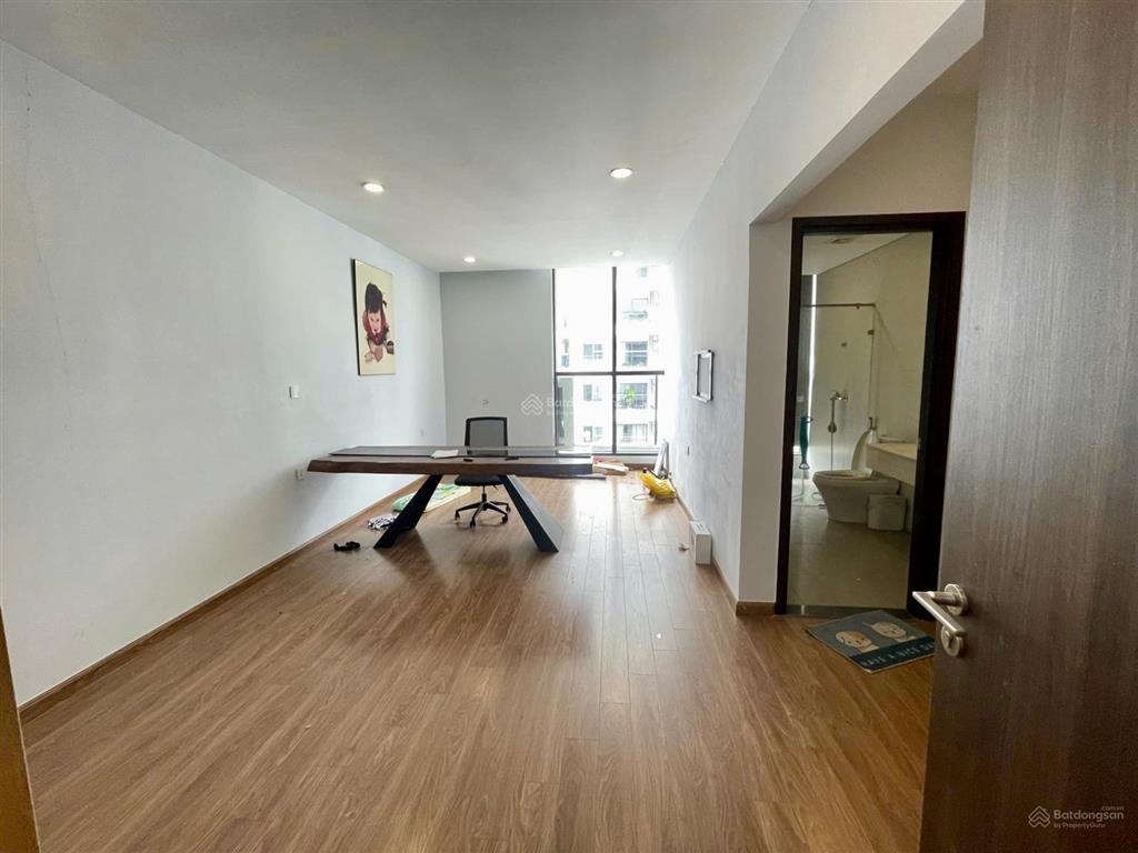 Căn hộ penthouse cực phẩm siêu hiếm cả dự án 78 ha chỉ có 1 căn bán duy nhất, dt 158m2, 3pn, 3wc