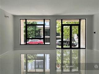 Cho thuê mặt bằng tầng trệt 5x20m 6x20m 7x20m 9x20m  kđt vạn phúc, có hầm xe, giá chỉ từ 10 triệu