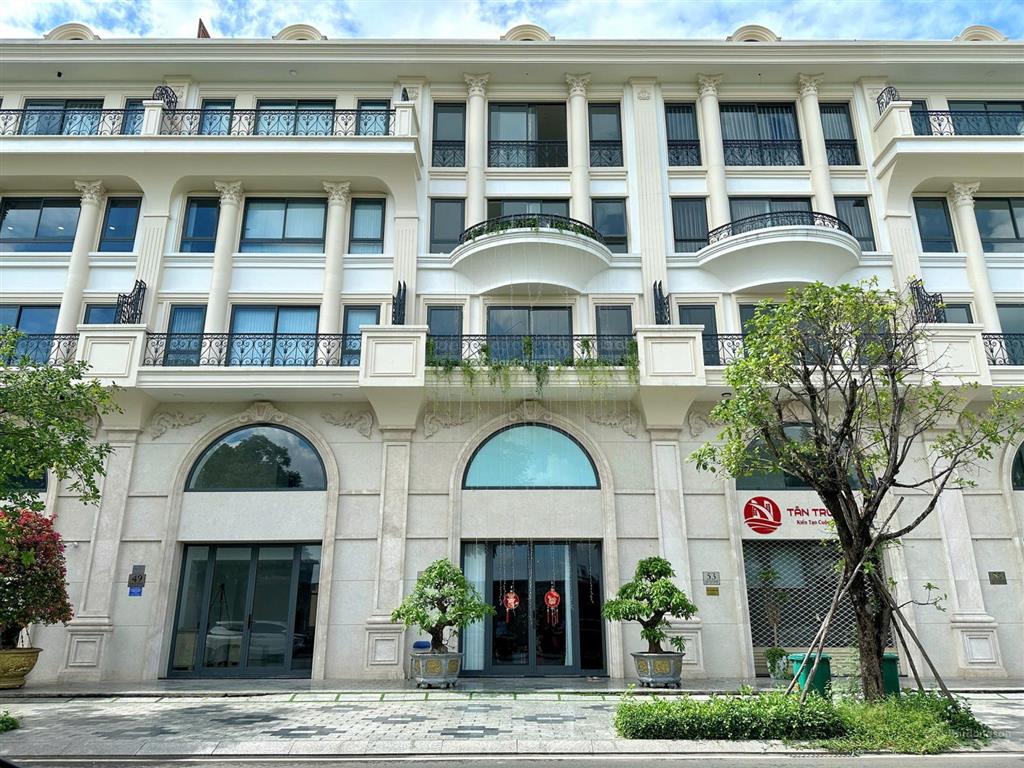 Nhà nguyên căn vạn phúc city dt 7x20m 1 hầm 5 tầng, hoàn thiện văn phòng cao cấp, có hệ thống pccc