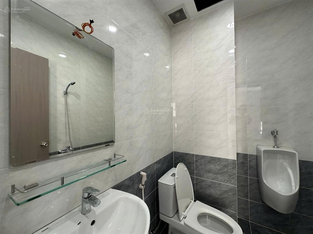Nhà phố kđt vạn phúc (7x22m), hầm + 5t, hoàn thiện cao cấp, ngay lối thông hành, thang máy chỉ 70tr