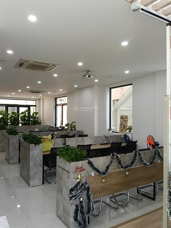 Trệt đinh thị thi sầm uất làm showroom, vp đại diện, kinh doanh đa ngành nghề, full nội thất