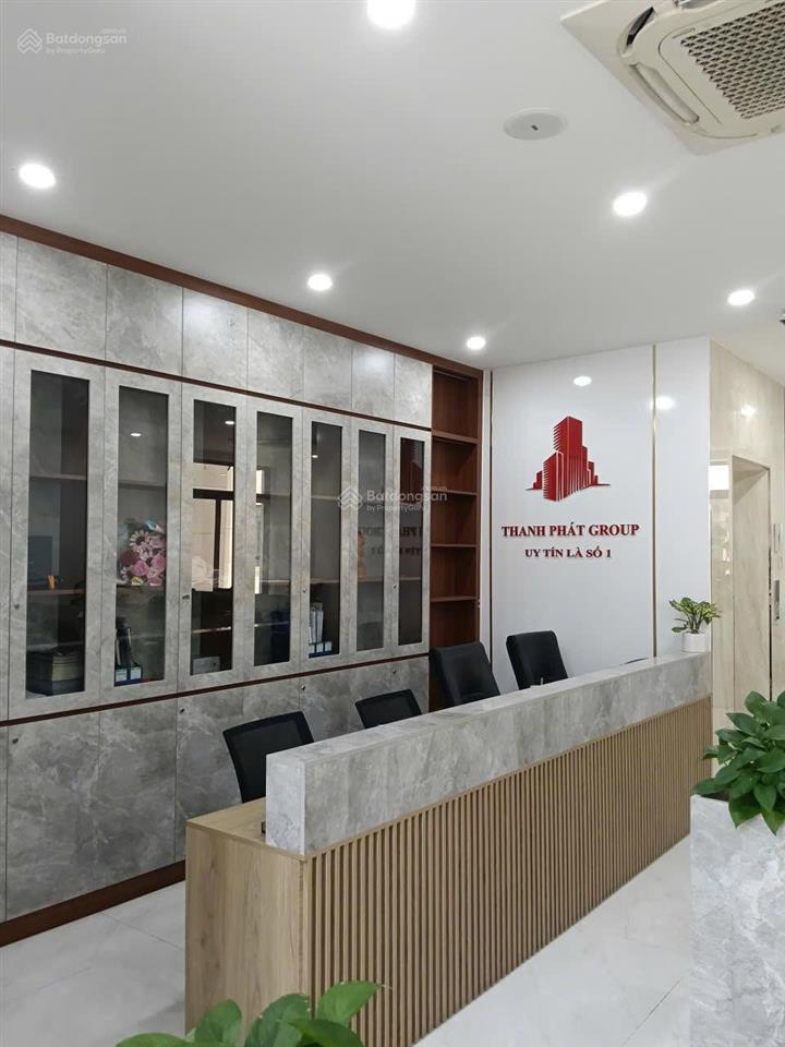 Trệt đinh thị thi sầm uất làm showroom, vp đại diện, kinh doanh đa ngành nghề, full nội thất