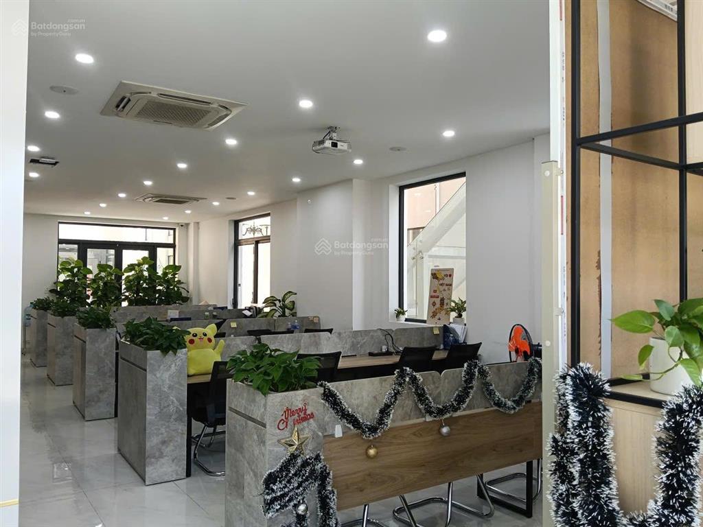 Trệt đinh thị thi sầm uất làm showroom, vp đại diện, kinh doanh đa ngành nghề, full nội thất