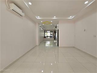Nhà phố kđt vạn phúc dt 5x20m (1 h + 4t) ngay lối thông hành có cửa sổ, full máy lạnh, nhà mới đẹp.