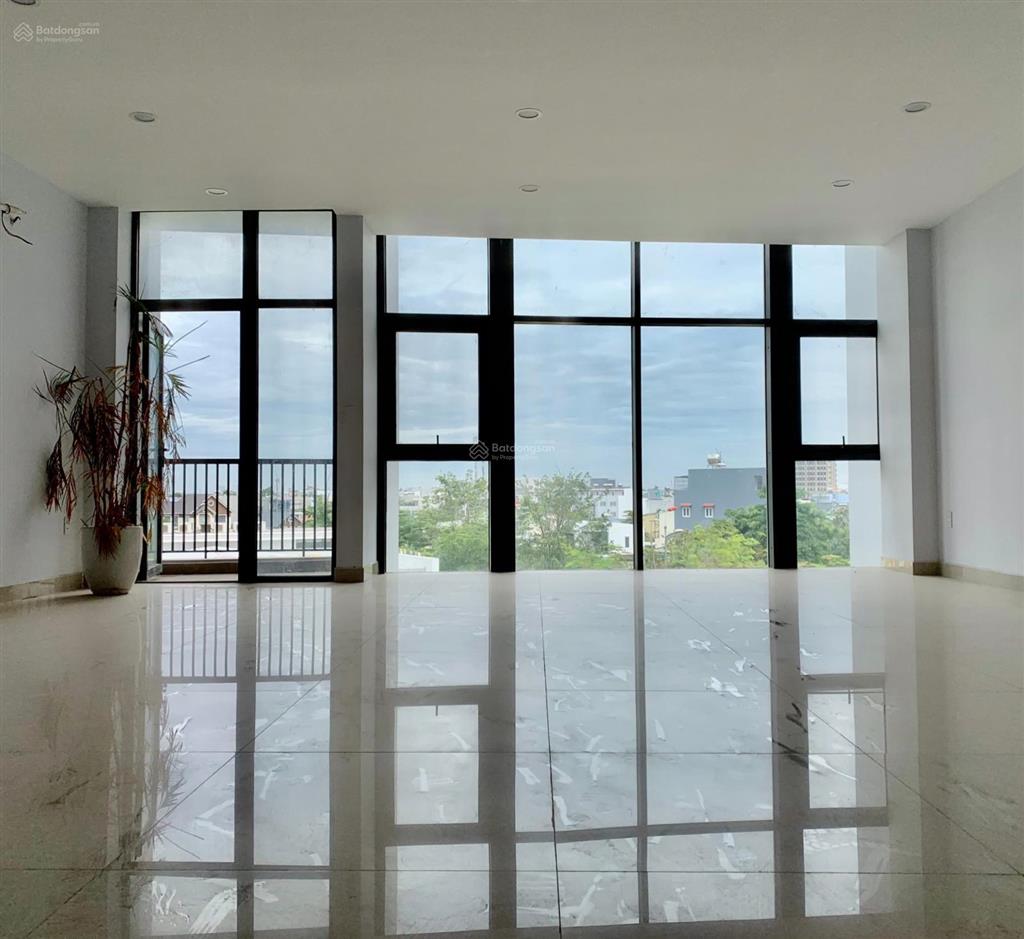 Nguyên căn nguyễn thị nhung có thang máy dt 140m2 6 tầng khu sầm uất bậc nhất khu, giá chỉ 65tr/th