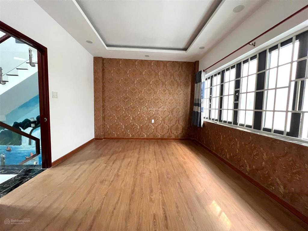 Hot chỉ 30tr nguyên căn nhà phố 1hầm 4t dt 5x22m (4pn) full máy lạnh, có bếp, phù hợp ở và làm cty