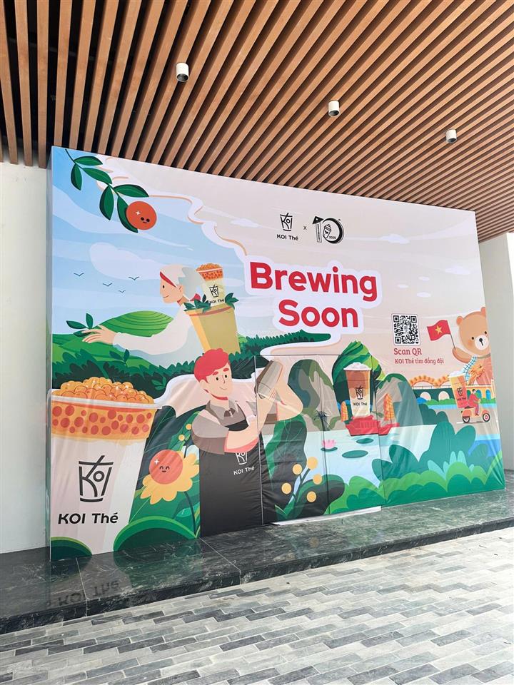 4 tỷ sở hữu mặt bằng kinh doanh tại trung tâm cầu giấy