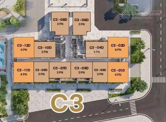 10 tỷ sở hữu duplex tại an bình homeland, chỉ còn căn duy nhất