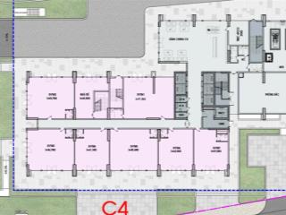 Khối đế an bình homeland giá chỉ hơn 3 tỷ