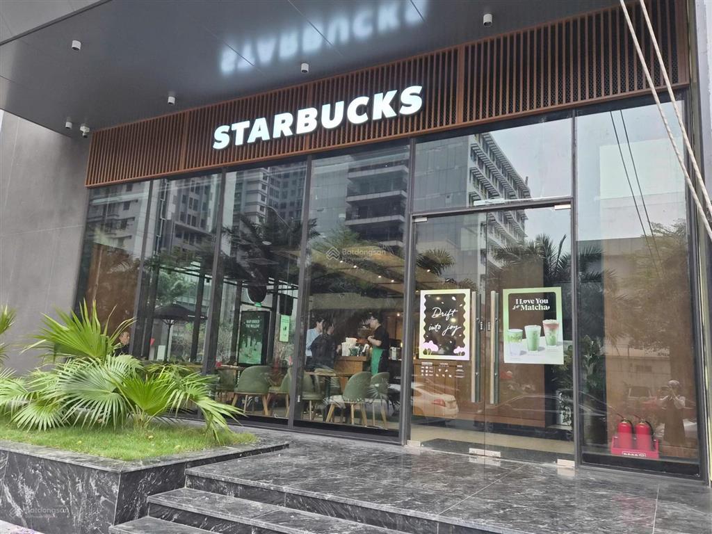 Hơn 4 tỷ sở hữu mặt bằng kinh doanh tại khu đô thị goldmark city  đã sẵn sổ