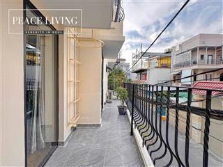 Hot! studio thảo điền full nội thất  có thang máy & ban công  pccc đảm bảo  giá tốt