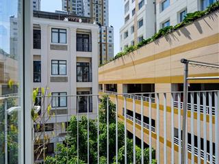 1pn thảo điền ban công lớn thoáng mát full nội thất cho nuôi pet