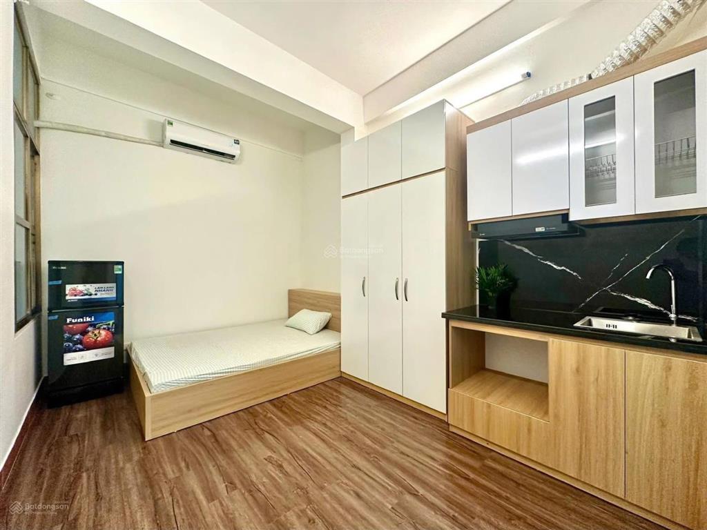 Bán nhà phạm tuấn tài dt 55m² x 7t x mt 5m x giá 27,5 tỷ. ô tô tránh, thang máy, dòng tiền 50tr/t
