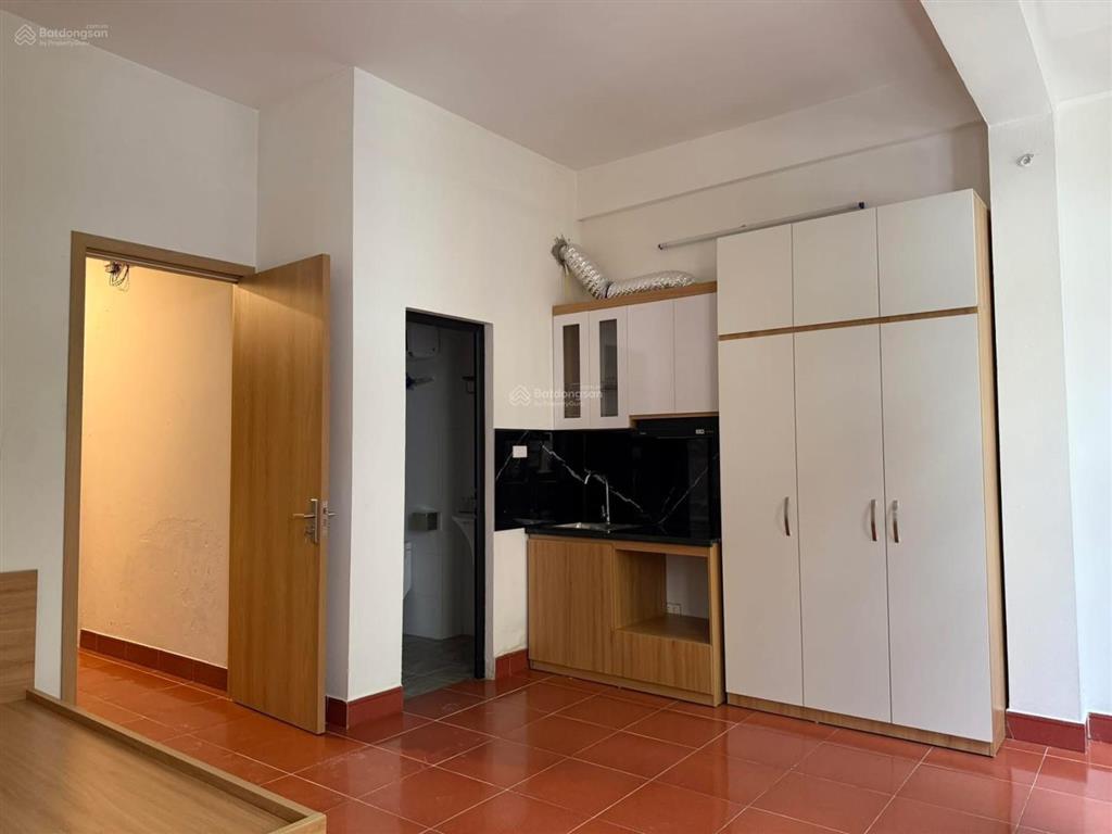 Bán nhà phạm tuấn tài dt 55m² x 7t x mt 5m x giá 27,5 tỷ. ô tô tránh, thang máy, dòng tiền 50tr/t
