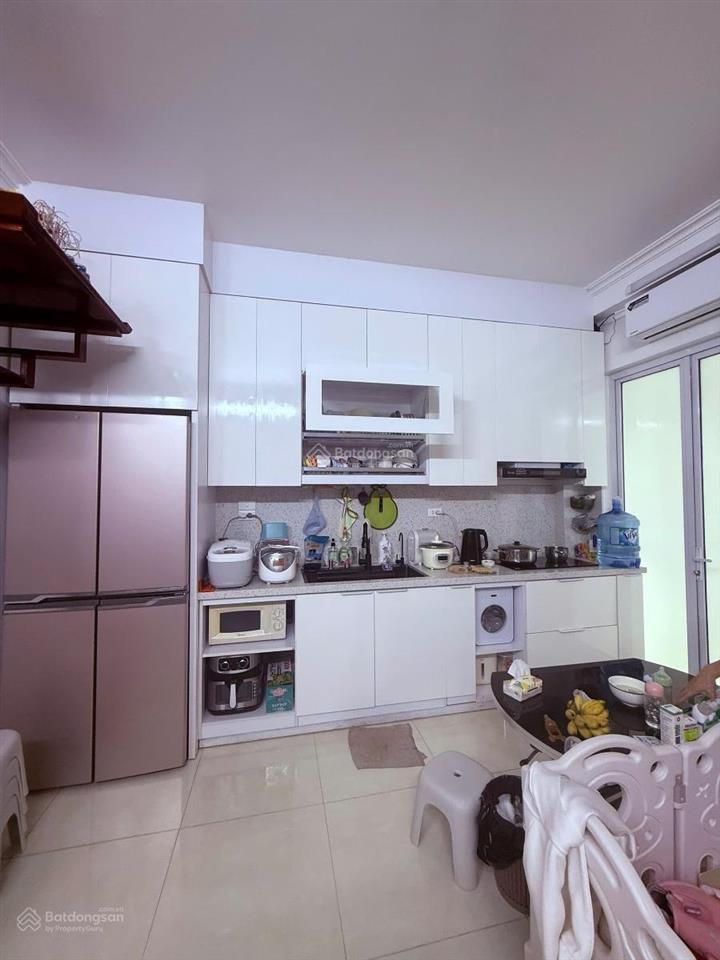 Bán nhà lê đức thọ 80m x 6t x mt 4m5 x giá 21 tỷ. ô tô đỗ cửa, 2 thoáng, dòng tiền, kd đỉnh