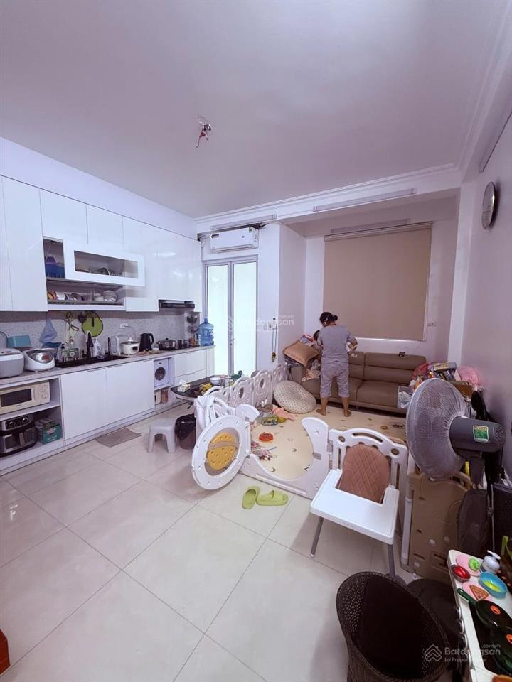 Bán nhà lê đức thọ 80m x 6t x mt 4m5 x giá 21 tỷ. ô tô đỗ cửa, 2 thoáng, dòng tiền, kd đỉnh