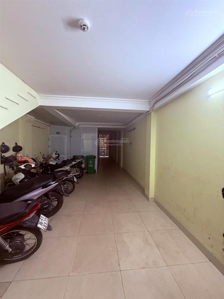 Bán nhà lê đức thọ 80m x 6t x mt 4m5 x giá 21 tỷ. ô tô đỗ cửa, 2 thoáng, dòng tiền, kd đỉnh