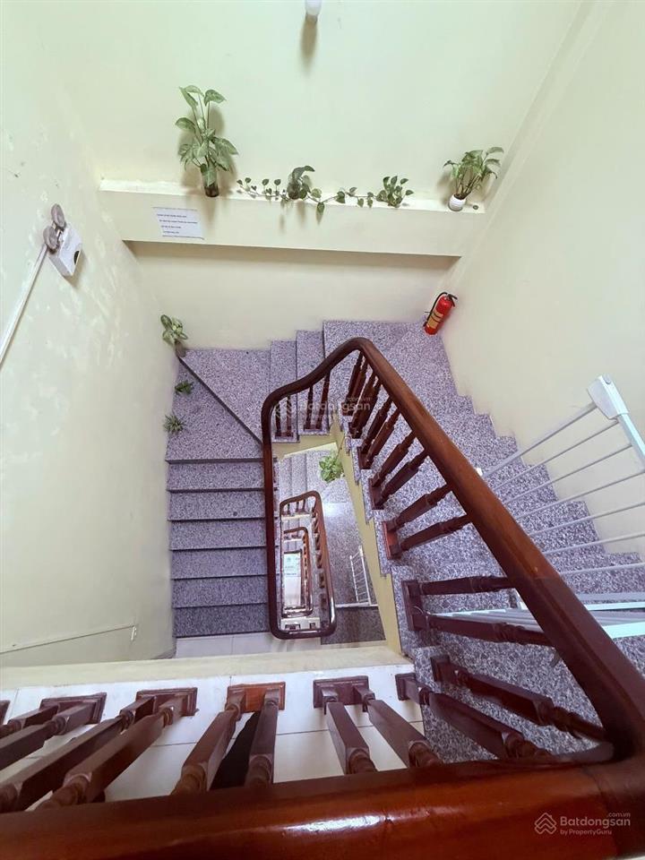 Bán nhà lê đức thọ 80m x 6t x mt 4m5 x giá 21 tỷ. ô tô đỗ cửa, 2 thoáng, dòng tiền, kd đỉnh