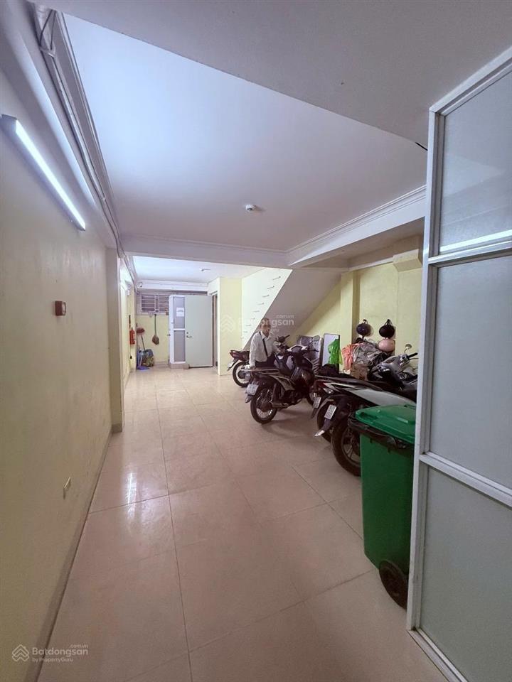 Bán nhà lê đức thọ 80m x 6t x mt 4m5 x giá 21 tỷ. ô tô đỗ cửa, 2 thoáng, dòng tiền, kd đỉnh