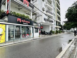 Chính chủ bán nhà mp quảng khánh 130m² x 6t x mt 7m5 x giá 157 tỷ. mặt hồ 2 thoáng, dt 100tr/t