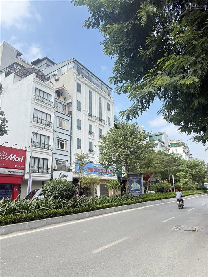 Chính chủ bán đất mặt ngõ 472 lạc long quân x dt 110m x mt 13m x giá nhỉnh 30 tỷ. xây toà quá đỉnh.