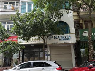 Chính chủ cho thuê nhà 57 phạm tuấn tài cầu giấy 40/50 m x 8 t x mt4 x 45/tr1 t