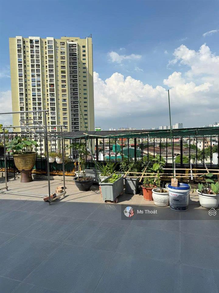 Bán nhà phúc diễn, từ liêm 100m²x9txmt 7m x giá nhỉnh 30 tỷ. lô góc, gần phố, dòng tiền 140tr/tháng