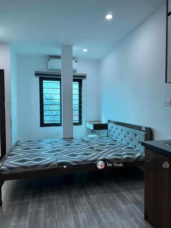 Bán nhà phúc diễn, từ liêm 100m²x9txmt 7m x giá nhỉnh 30 tỷ. lô góc, gần phố, dòng tiền 140tr/tháng